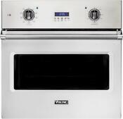 Viking Vsoe130ss Professional 5 Series 30 Inch Electric Single Wall Oven Ss