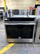 Whirlpool Wosa2ec0hz 30 Stainless Single Wall Oven New Out Of Box 