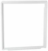 Meat Pan Top Shelf Frame Compatible With Frigidaire Ps2363832 241969501