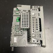 Whirlpool Front Load Washer Electronic Control Board Part W10885567 Kmv130