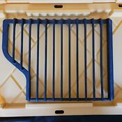 Ge Gas Cooktop Stove Burner Grate W10588154 Or W10588153 W11104042 Read 