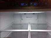 Stainless Steel Samsung Refrigerator Used Local Pickup Only Phx Az