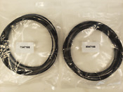 8547168 Dryer Belt Replacement For Whirlpool Kenmore Dryer Lot Of 2
