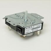 W10185982 For Whirlpool Dryer Timer Control Ap6016541 Ps11749831