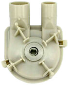 Kenmore 110 24632300 Washer Water Drain Pump