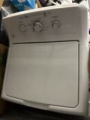 Ge Washer 4 2 Cu Ft