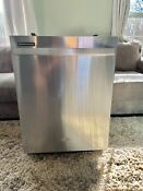 Whirlpool Fully Integrated Stainless Steel Dishwasher Wdt710paym Local Pickup Il