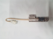 Gas Range Oven Igniter Wb2x97592 Replaces Ar403 Wb2x9154 Ap2014008 Ps243425 Ge