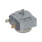 120 Minutes Mechanical 270 Timer Switch For Electric Oven Disinfection Cabinet