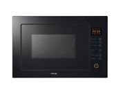 Millar 25l Built In Integrated Fully Touch Controlled Microwave Oven Grill
