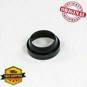 Genuine Wp91938 Whirlpool Gear Case Oil Seal Oem 91938 Made In Usa 
