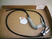 Air Dome Hose Maytag Neptune Washer Machine Replacement Parts
