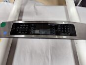 Jenn Air 30 Double Wall Oven Touchpad Control Panel 74008564