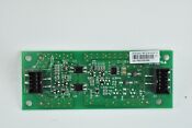 Genuine Maytag Built In Oven Interface Board W10412514