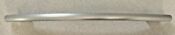 New Oem Miele Clean Touch Steel Signature Handle Ds4030 Edst 6674850