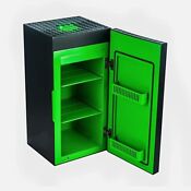 Ukonic Xbox Series X Replica Mini Fridge Unused Open Box