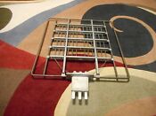 Tuttle Kift Ge Hotpoint Camco Oven Broil Element Range Stove Vintage Made Usa