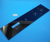 7912p058 60 Jenn Air Oven Glass Control Panel F1 4k