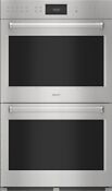 Wolf E Series Do3050pesp 30 Inch Double Smart Electric Wall Oven