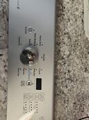  Kenmore Dryer User Interface Control Panel Part W10643948 H W10793507 Rev A 