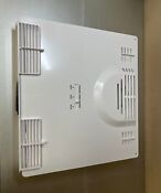 Haier Refrigerator Evaporator C Wr14x29253 Opened Ha10tg21bsw