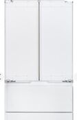 Liebherr Refrigerator Hc 2092 36 Inch 4 Door French Door Refrigerator