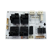 For Lg Ebr74164805 Range Oven Relay Control Board