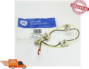 New Genuine Oem Ge General Electric Oven Range Igniter Switch Harness Wb18t10339