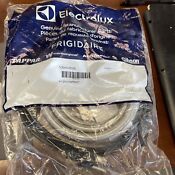 Genuine Electrolux Frigidaire Dishwasher Installation Kit 5304503928 2 Pc Lot 
