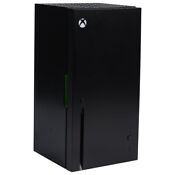 Xbox Series X Replica 8 Can Mini Fridge Thermoelectric Cooler 
