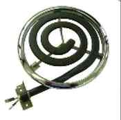 Westinghouse 145mm 1200watt Wire In Hotplate With Trim Ring Fw400000