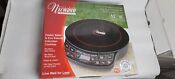 Nuwave Pro Precision Induction Electric Cooktop Model 30121