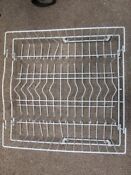 Ge Recycled Dish Washer Dishwasher Lower Dishrack Assembly Wd28x10284