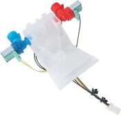W10144820 Whirlpool Washer Water Valve W Thermistor Ap4371093 Ps2347919 New