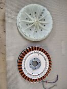 Fisher Paykel Washer Motor Engine Rotor