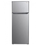 Impecca 7 4 Cu Refrigerator Top Mount Freezer 21 6 W Small Apartment Office