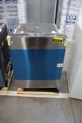 Ge Gdt650syvfs 24 Stainless Fully Integrated Dishwasher Nob 143147