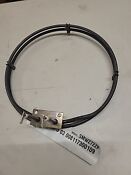 Genuine Thermador Oven Convection Element 00484787 14 38 445 Used Works Great 