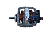Genuine Oem Electrolux Frigidaire Dryer Drive Motor 137115900