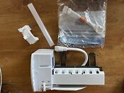 Whirlpool Certified Parts Wr30x10093 Refrigerator Ice Maker Kit
