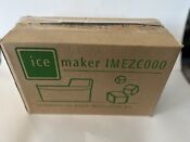 Frigidaire Automatic Ice Maker Kit Imezc000 Installation Kit