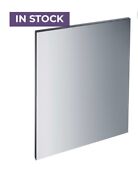 Miele Gfvi 608 77 Stainless Steel Door Made In Germany Handle Sold Separately 