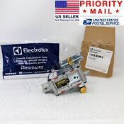  Genuine Electrolux Frigidaire 5303208499 Oven Gas Safety Valve Tappan Kenmore