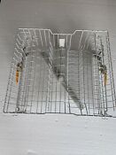 Miele Dishwasher Upper Rack Used From G4205 No Rust