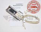 New Fits Bosch Gas Range Oven Stove Ignitor Igniter 492431