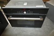 Thermador Mes301hp 24 Stainless Steam Convection Oven Nob 45436 Hrt