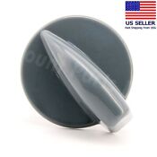 8182050 Control Knob For Whirlpool Kenmore Duet Washer Dryer Replacement Control
