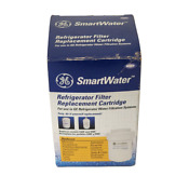 Ge Smart Water Mwf Replacement Cartridges Refrigerator Filters New Sealed