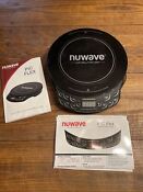 Nuwave Pic Flex Precision Induction Cooktop Hot Plate