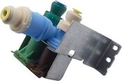 Refrigerator Water Inlet Solenoid Valve For Whirlpool W10179146